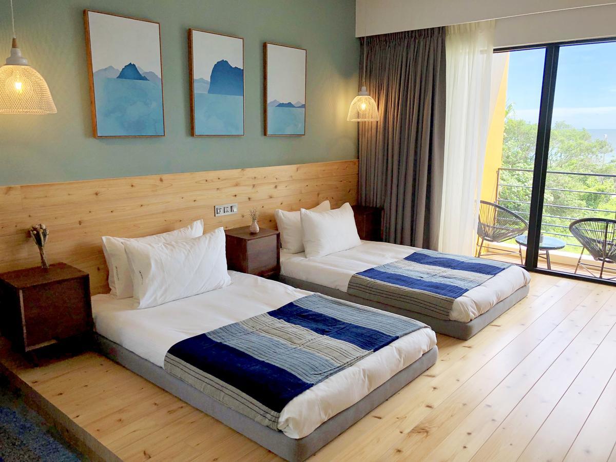 Hotel Everyday Life Cape Eluanbi Exteriér fotografie