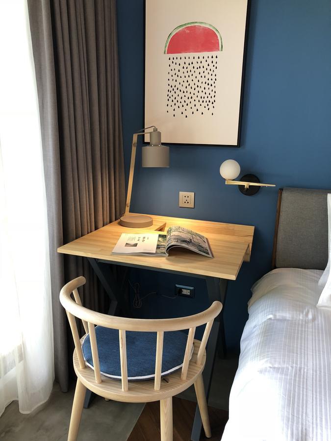 Hotel Everyday Life Cape Eluanbi Exteriér fotografie
