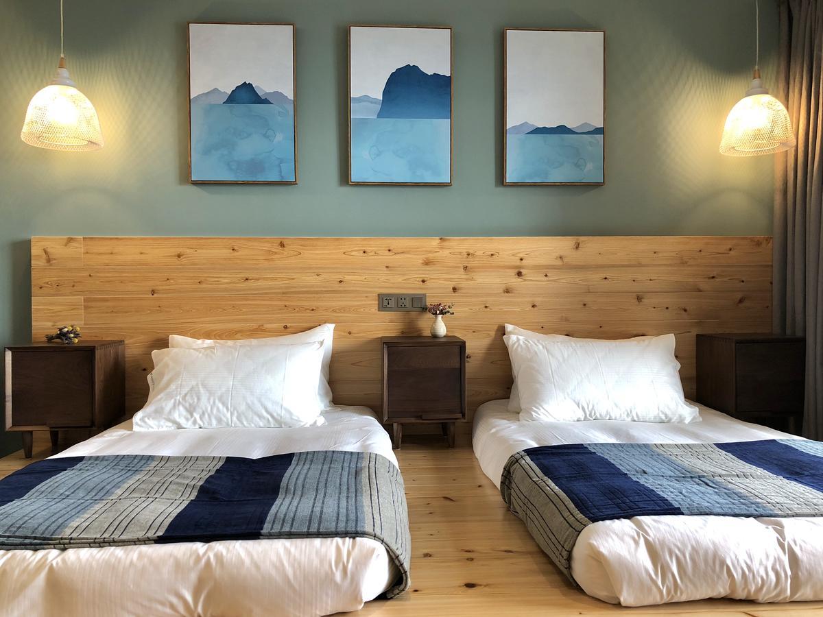 Hotel Everyday Life Cape Eluanbi Exteriér fotografie